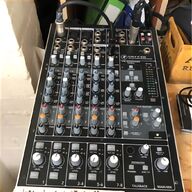 mackie pa system for sale
