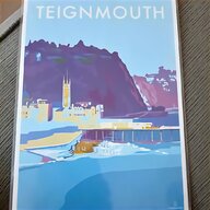 teignmouth prints for sale