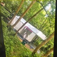 raclet trailer tent for sale