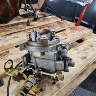 twin weber carbs for sale