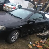 astra cabriolet for sale