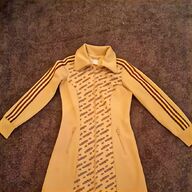adidas yellow jacket for sale