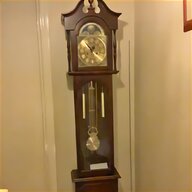 chiming mantle clock for sale