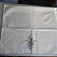 vintage embroidered bedspread for sale