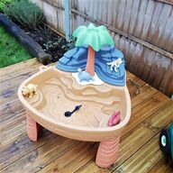 step 2 sand pit for sale