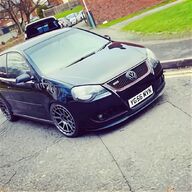 modified polo for sale