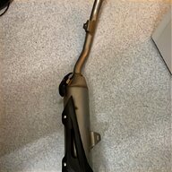 yamaha yzf r125 exhaust for sale