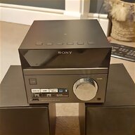 sony cd player for sale