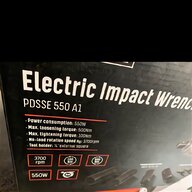 electric impact wrench for sale