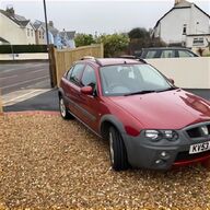 rover streetwise for sale