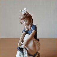 lladro figurine for sale