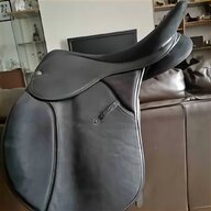 thorowgood t4 pony club saddle for sale