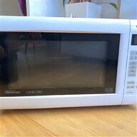combination microwave oven for sale