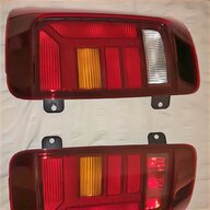 vw caddy mk2 rear lights for sale