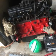 ford dohc engine for sale