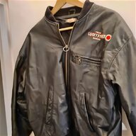 suzuki leather motorcycle jackets for sale