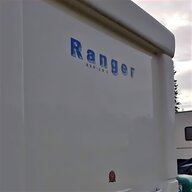 bailey ranger 620 for sale