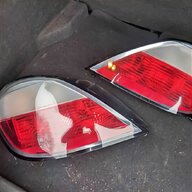 vauxhall astra mk5 headlights for sale