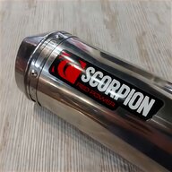 kawasaki z250 scorpion for sale