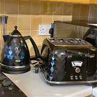 swan 4 slice toaster for sale