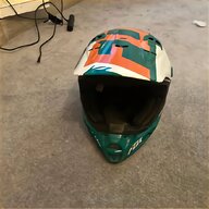 fox helmet for sale