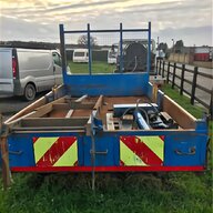 trailer chassis for sale
