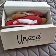 unze shoes for sale