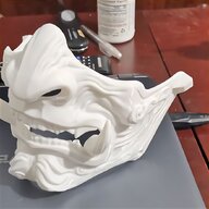 alien mask for sale