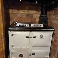 rayburn spares for sale