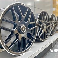 e63 amg wheels for sale