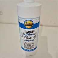 fabric stiffener spray for sale