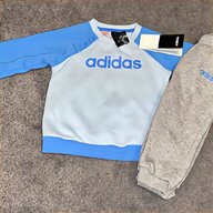 baby boy adidas tracksuit for sale