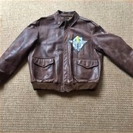 a2 leather jacket for sale
