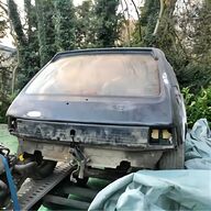 mg metro for sale