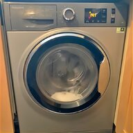 hotpoint integrated washing machine for sale
