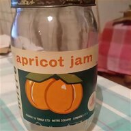 vintage jam jar for sale