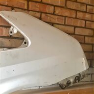 transit front wing for sale
