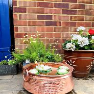hammered copper pots for sale