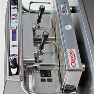 wega coffee machine for sale