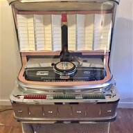 seeburg jukebox for sale