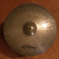 zildjian cymbals for sale