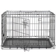 dog transport cages for sale