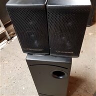 turbosound speakers for sale