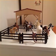 schleich stable for sale for sale