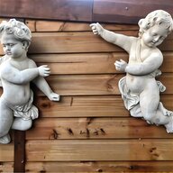 large stone wall plaques for sale