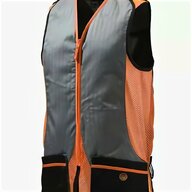 clay shooting vest for sale