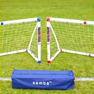 samba goal 12 x 6 for sale