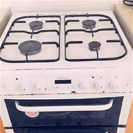 gas cooker 55cm for sale