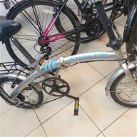 folding cycles dahon for sale