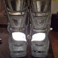 kids motorbike boots for sale